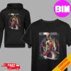 Five Nights At Freddy’s 2 Releasing Fall 2025 Unisex Hoodie T-Shirt