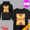 New Artwork Of Deadpool And Wolverine Shown At Cinemacon Unisex Hoodie T-Shirt