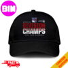 Stroud Diggs 24 H Town Comin Houston Texans Classic Hat-Cap Snapback