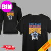 OKC Blue 2024 Finals Champions NBA G League T-Shirt Hoodie
