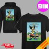 Official A Comic Series What If Donald Duck Became Wolverine Will Debut On July 31 Disney Collabs With Marvel 2024 Unisex T-Shirt