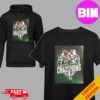 Florian Wirtz Scored His First-ever Hat Trick In Leverkusen?s Title-clinching Win Unisex Hoodie T-Shirt