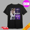 Official NFL Draft Detroit 24 The Pick Is In Jayden Daniels Of Washington Commanders QB LSU Pick 2 Round 1 Unisex T-Shirt