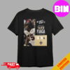 Official NFL Draft Detroit 24 The Pick Is In Rome Odunze Of Chicago Bears WR Washington Picks 9 Round 1 Unisex T-Shirt