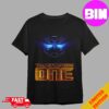 Official The First Teasers For Sonic 3 Just Show At Cinema Con Unisex T-Shirt