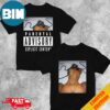 PARTYNEXTDOOR 4 Real Women P4 Album Cover April 26 Two Sides T-Shirt
