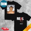 PARTYNEXTDOOR 4 Real Women P4 Album Cover April 26 Two Sides T-Shirt