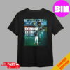 Poster Da New Look Chicago Bears NFL Unisex T-Shirt