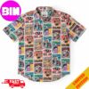 Pixar Fest Lil Ventures RSVLTS Summer Hawaiian Shirt