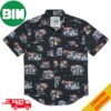 Pixar Far Out Mashup Summer RSVLTS Hawaiian Shirt And Short