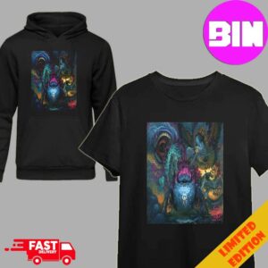 Poster One Piece 1112 Official Preview Unisex Hoodie T-Shirt