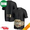 WWE ProShere Rhea Ripley WrestleMania 40 Champion Sublimated All-Over Print T-Shirt