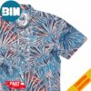 Red White And Blue Plate Special Summer RSVLTS Hawaiian Shirt And Short