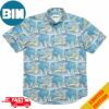 Rick And Morty Forever And Forever Summer RSVLTS Hawaiian Shirt And Short