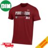 South Carolina Gamecocks 2024 NCAA Women’s Basketball National Champions Perfect Season T-Shirt