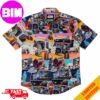 Star Wars A Cut Above The Ordinary Summer RSVLTS Summer Hawaiian Shirt