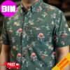 Star Wars Boba Fett’s Debut Merchandise RSVLTS Summer Hawaiian Shirt