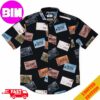 Star Wars Imperial March RSVLTS Summer Hawaiian Shirt