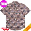 Star Wars Luke Sleepwalkers Summer RSVLTS Summer Hawaiian Shirt