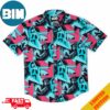 Spider-Man Amazing Fantasy RSVLTS Collection Summer Hawaiian Shirt