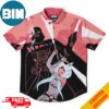 Star Wars Tenacious Togruta RSVLTS Collection Summer Hawaiian Shirt