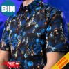 Star Wars The Twins RSVLTS Collection Summer Hawaiian Shirt