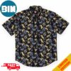 Stone Cold Steve Austin Stone Cold Salute RSVLTS Collection Summer Hawaiian Shirt