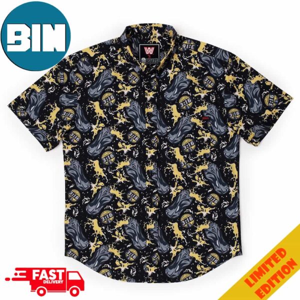 Stone Cold Steve Austin Can Of Whoopass Summer 2024 RSVLTS Collection Summer Hawaiian Shirt