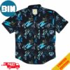 Stone Cold Steve Austin Stone Cold Salute RSVLTS Collection Summer Hawaiian Shirt