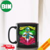 X-Men 97 Best Gambit Epic Poster Marvel Studios Coffee Ceramic Mug
