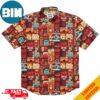 The Goonies Truffle Shuffle  RSVLTS Collection Summer Hawaiian Shirt
