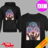 The Wild Robot Animation Films Of Disney Releases On September 9 2024 Unisex Hoodie T-Shirt