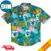 Toucans Are Better Than One  RSVLTS Collection Summer Hawaiian Shirt