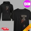 Cactus Jack Goes Back Travis Scott Collab With Fanatics And Mitchell And Ness Texas Longhorns x NCAA March Madness 2024 Unisex T-Shirt