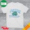 Tulane Green Wave Cactus Jack Goes Back To College Travis Scott x Fanatics x Mitchell And Ness With NCAA March Madness 2024 T-Shirt