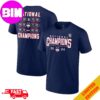 We’d Like To Dedicate This Championship To Our Last One x Nike Basketball Congratulations UCONN Huskies To Become National Champions NCAA 2024 T-Shirt Hoodie