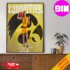 Tyrese Haliburton Indiana Fever Is One Of 12 Players To Be Named To The Usa Basketball 2024 Olympic Roster Home Decor Poster Canvas