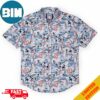 WB100 From Hare To Eternity  RSVLTS Collection Summer Hawaiian Shirt