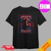 Tom Shanks Is Forrest Bump Funny Deadpool 3 Deadpool And Wolverine Merchandise T-Shirt