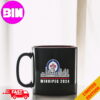 The New Logo Of The PGA Tour 2024 Coffee Ceramic Mug