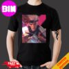 A New X-Men 97 Poster Magneto Is Right T-Shirt Hoodie