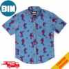 X-Men Lil Logans RSVLTS Summer Hawaiian Shirt