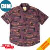 Yosemite RSVLTS Summer Hawaiian Shirt