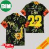 You Break It You Own It Caitlin Clark Number 22 The GOAT Summer Fan Gifts Merchandise Hawaiian Shirt