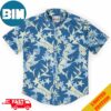 Yosemite RSVLTS Summer Hawaiian Shirt