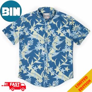 You?ve Got Sail RSVLTS Summer Hawaiian Shirt
