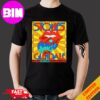 Superman Themed Poster For Garfield T-Shirt Hoodie