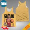 30th Anniversary Takeover SLAM Chet Holmgren La Dreams The 30 Players Who Defined Our First 30 Years All-Over Print Tank Top T-Shirt Basketball
