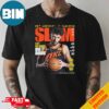 30th Anniversary Takeover Slam Magazine Juju Watkins La Dreams The 30 Players Who Defined Our First 30 Years T-Shirt