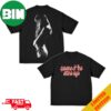 Taylor Swift I Can Do It With U Broken Heart From Female Rage The Musical The Tortured Poets Department T-Shirt